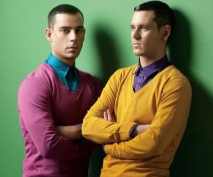 HouseTwins – Rockstar
