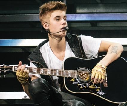 Σε καυγά «μπλέχτηκε» ο Justin Bieber