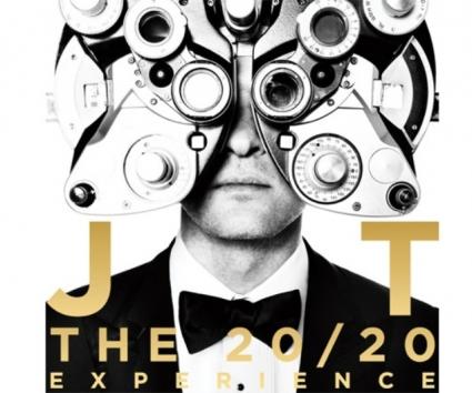 «Σκίζει» το νέο album του Justin Timberlake