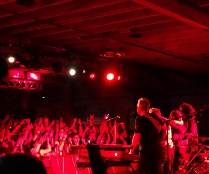Δείτε ολόκληρη την εμφάνιση των Depeche Mode στο SXSW