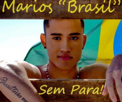 Marios “Brasil” – Sem Para