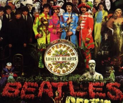 Σε ποσό-ρεκόρ πωλήθηκε υπογεγραμμένο album των Beatles!