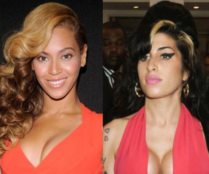 Η Beyonce θα διασκευάσει Amy Winehouse