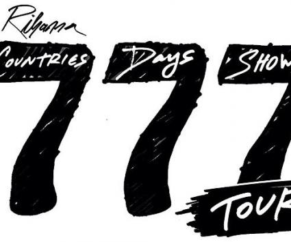 Στις 6 Μαΐου η πρεμιέρα του “777 tour”