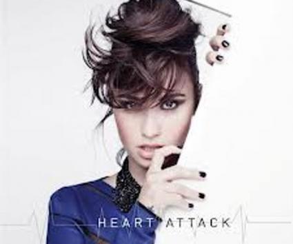 Νέο single για τη Demi Lovato