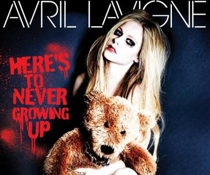 Κυκλοφόρησε το νέο single της Avril Lavigne