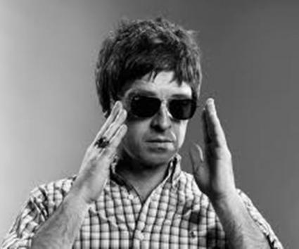 Κριτής στο X-Factor ο Noel Gallagher;