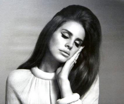 Reggae κομμάτι για τη Lana Del Rey;