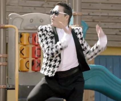Νέο video clip για τον Psy!