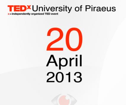 TEDx University of Piraeus