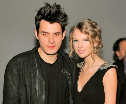 Επανασύνδεση για Taylor Swift – John Mayer;