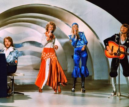 Οι ABBA έγραψαν τον ύμνο της φετινής Eurovision!