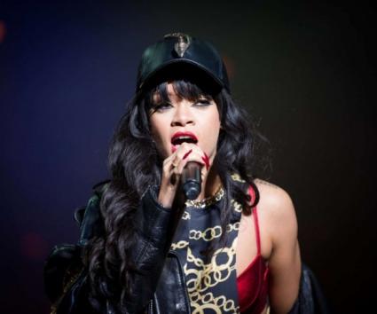Για ποιό λόγο ακύρωσε νέα συναυλία της η Rihanna;