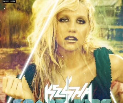 Νέο single για την Ke$ha