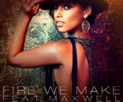 Νέο video clip για την Alicia Keys