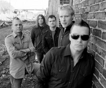 Για φόνο κατηγορείται ο μπασίστας των 3 Doors Down!