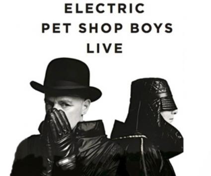 Οι Pet Shop Boys το πρώτο μεγάλο όνομα του Eject Festival 2013!