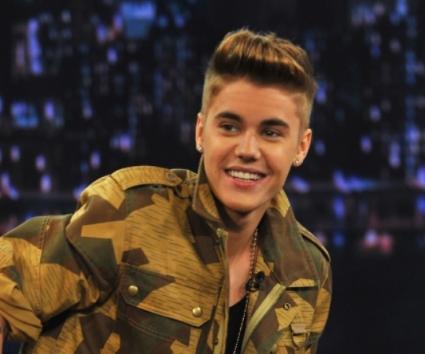 Νέο σκάνδαλο για τον Justin Bieber!