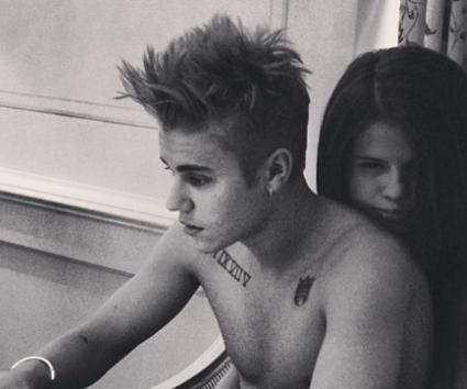 Φωτογραφία μαζί με τη Selena Gomez ανέβασε ο Justin Bieber στο instagram!