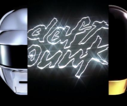 Στην κορυφή του UK Chart το “Get Lucky”