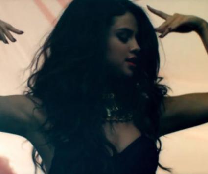Έρχεται το νέο video clip της Selena Gomez
