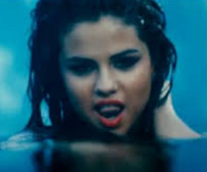 Νέο video clip για τη Selena Gomez