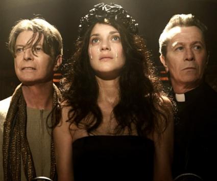 Νέο video clip για τον David Bowie