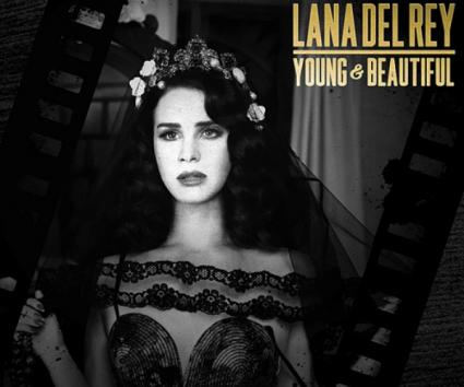 Νέο video clip για τη Lana Del Rey