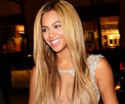 Έγκυος ξανά η Beyonce;
