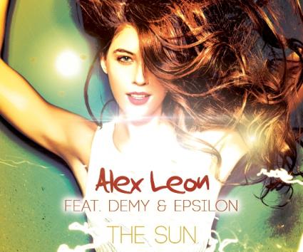 Alex Leon feat. Demy & Epsilon – “The Sun”