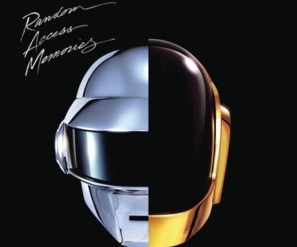 Ακούστε το νέο άλμπουμ των Daft Punk