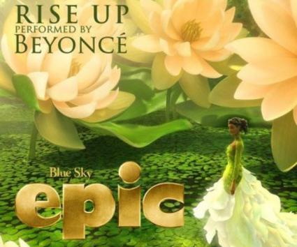 Νέο τραγούδι για τη Beyonce