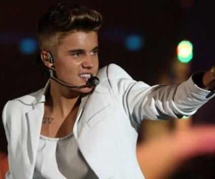 Λήστεψαν τον Justin Bieber