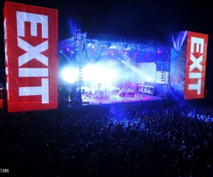 Exit Festival 2013: To EXIT κρατά χαμηλή τιμή μόνο για την Ελλάδα!