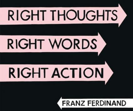 Νέο άλμπουμ για τους Franz Ferdinand