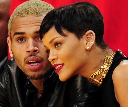 Μετάνιωσε που έδωσε δεύτερη ευκαιρία στον Chris Brown η Rihanna