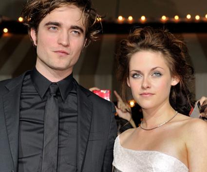 Χώρισαν οριστικά Kristen Stewart – Robert Pattinson