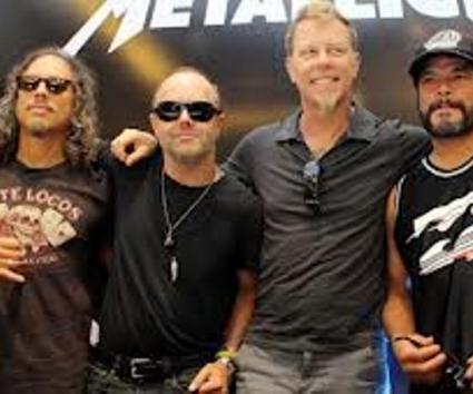 Δείτε το trailer της ταινίας των Metallica