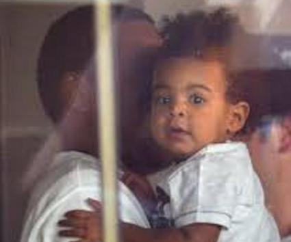 Τί ετοιμάζει η Blue Ivy Carter;