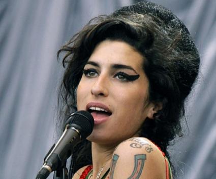 Το ίδρυμα Amy Winehouse επέλεξε ως φιλανθρωπία της χρονιάς ο δήμαρχος του Camden