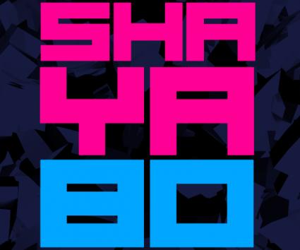 Shaya feat. Bo – “Turn It Up”