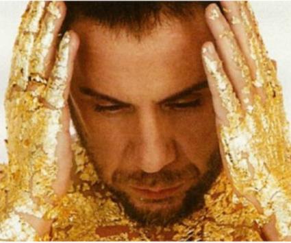 Γιώργος Μαζωνάκης – “Καλώς Σας Βρήκα”