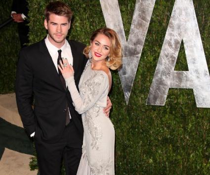 Οριστικό τέλος για Miley Cyrus – Liam Hemsworth