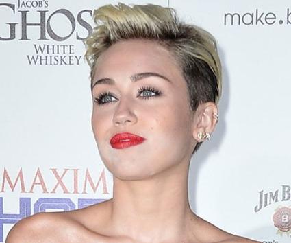 Νέο single για τη Miley Cyrus