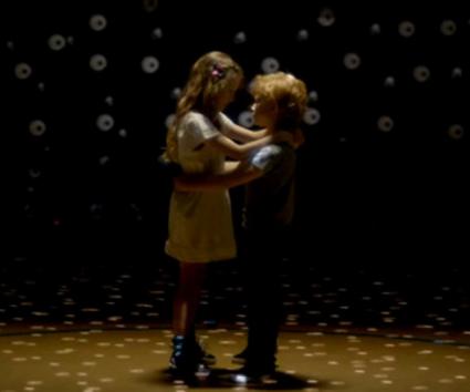 Taylor Swift – Ed Sheeran: “Everything Has Changed”