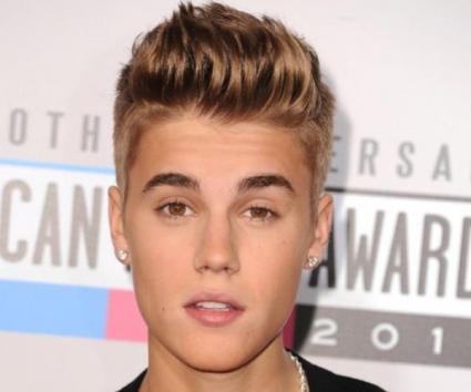 Για ταξίδι στο διάστημα ετοιμάζεται ο Justin Bieber!