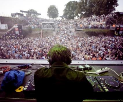 Exit Festival 2013 Dance Arena: Η Μέκκα του clubbing