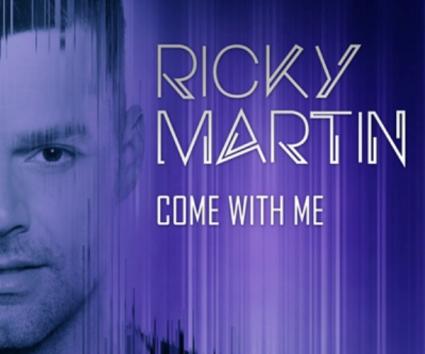 Νέο single για τον Ricky Martin