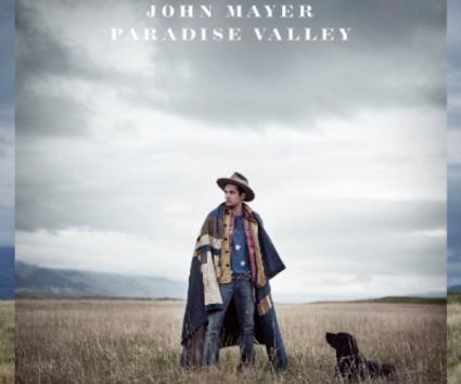 Νέο άλμπουμ για τον John Mayer