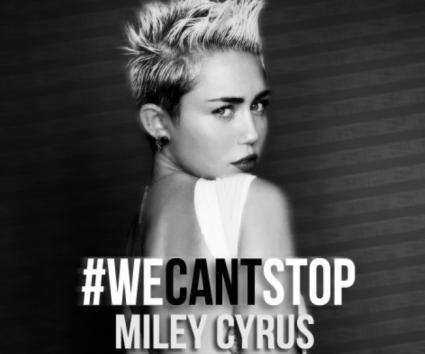 Η Miley Cyrus ξεφαντώνει στο νέο της video clip!
